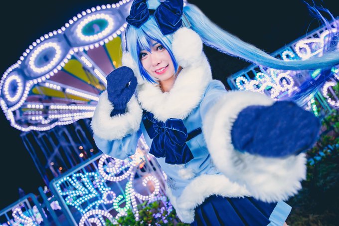 コスプレイヤーチるちのTwitter画像19