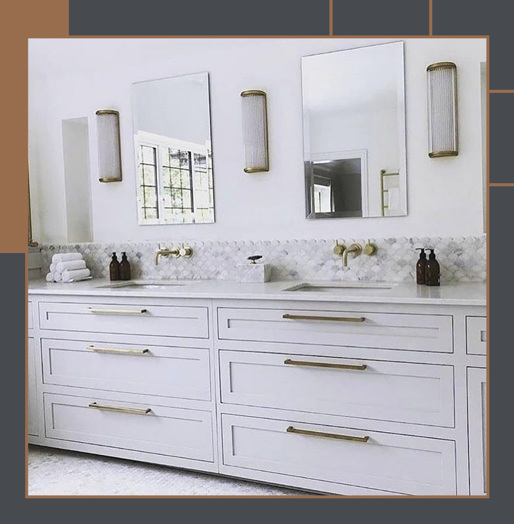 CRLstone's tweet photo. We love this bespoke vanity unit by Parker Howley & Co topped with our CRL Quartz Verona worktop! The room looks so light and airy. Thanks for sharing @henleystone1
#vanityunit #quartzvanity #bathroomdesign https://t.co/PLdjMhsh2M