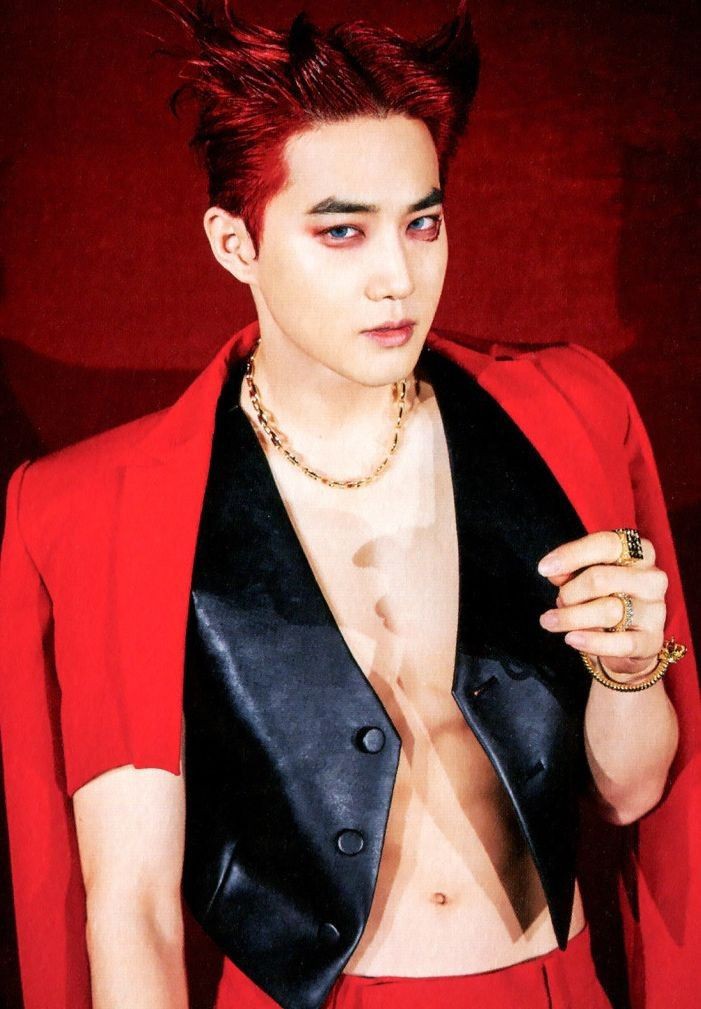 how to make your twitter red; a thread