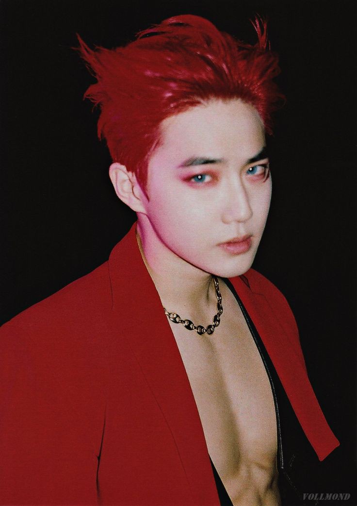 how to make your twitter red; a thread