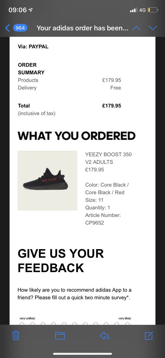 CR Success tweet media