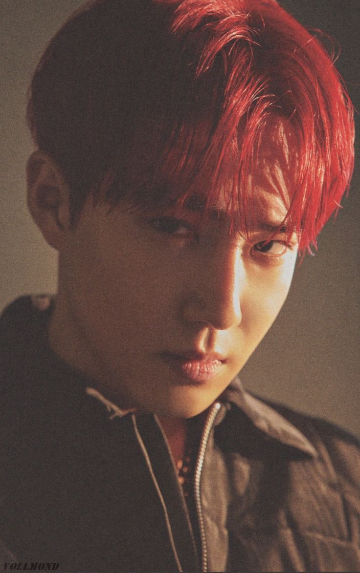 how to make your twitter red; a thread