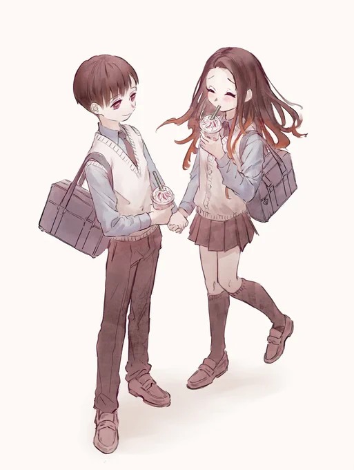 高校生子孫ズ 