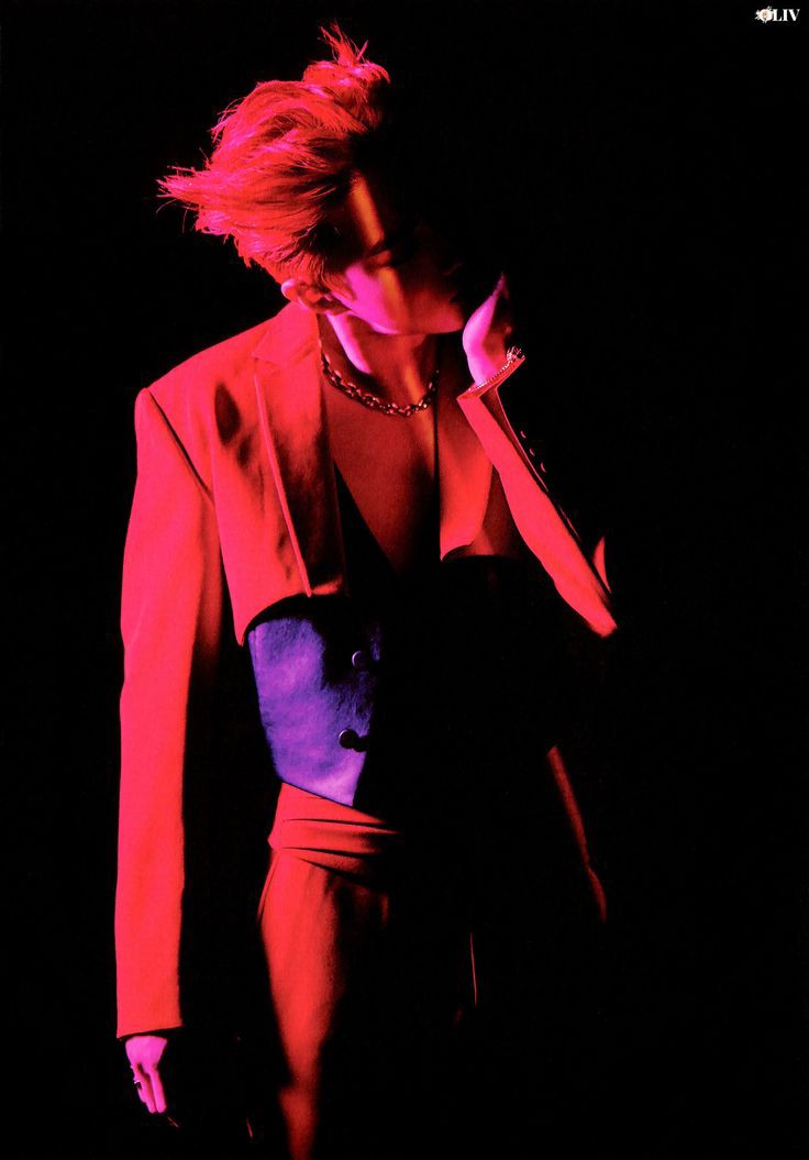 how to make your twitter red; a thread