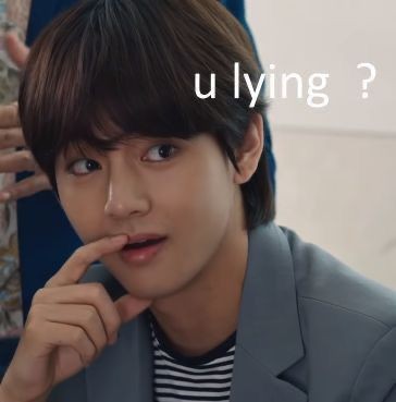 M0CH1MIN's tweet photo. When my friend days i got u bts merch 

Me: https://t.co/FG1c8d47dm