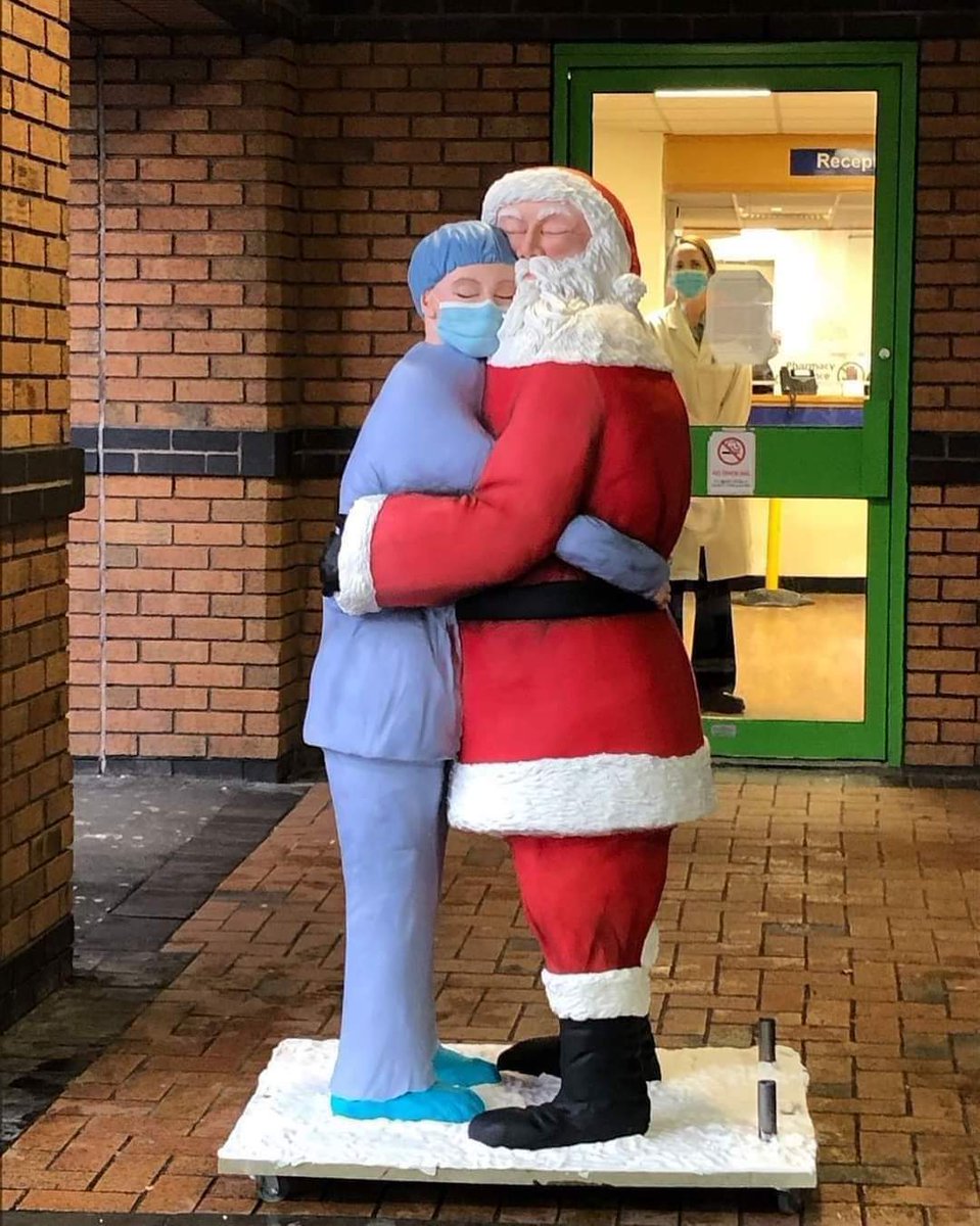 This 6ft cake was delivered to Royal Bolton Hospital.Whoever made this you are amazing.Just beautiful.
