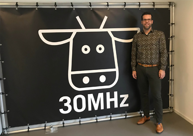 Timo Spruijt 30MHz’s new Chief Commercial Officer <a href="/30mhz/">30MHz</a>
hortidaily.com/article/927453…