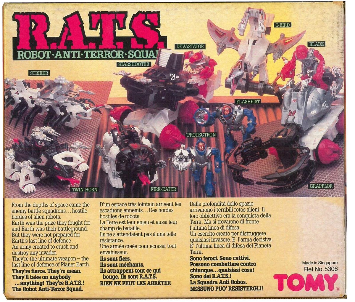 guerrero825 マイナー過ぎて無理ないかと😅 正確に言うとこのムカデは