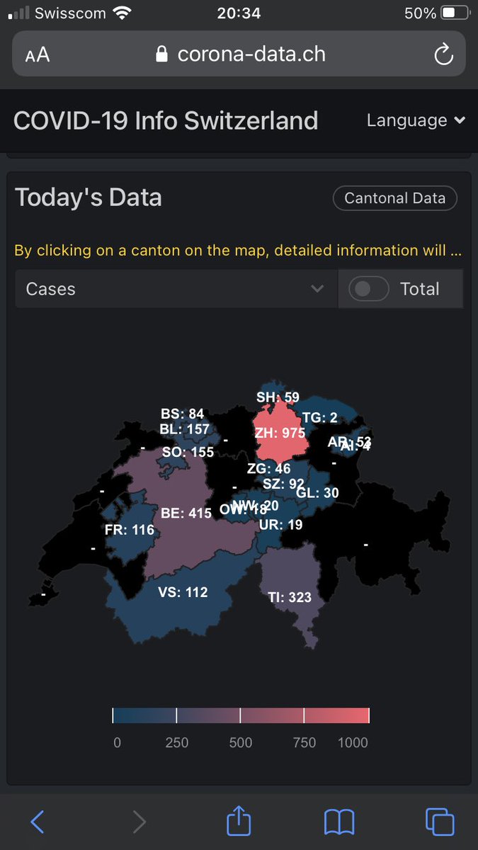 smingot's tweet photo. Habe ich es richtig verstanden? Graubünden (123 neue Fälle) macht Mini-Lockdown, damit die Zürcher (975 neue Fälle) über Weihnachten bei ihnen skifahren dürfen? #CoronaData #coronavirus #lockdown #onmarchesurlatete @skepteis https://t.co/CU2Zs1xJFL