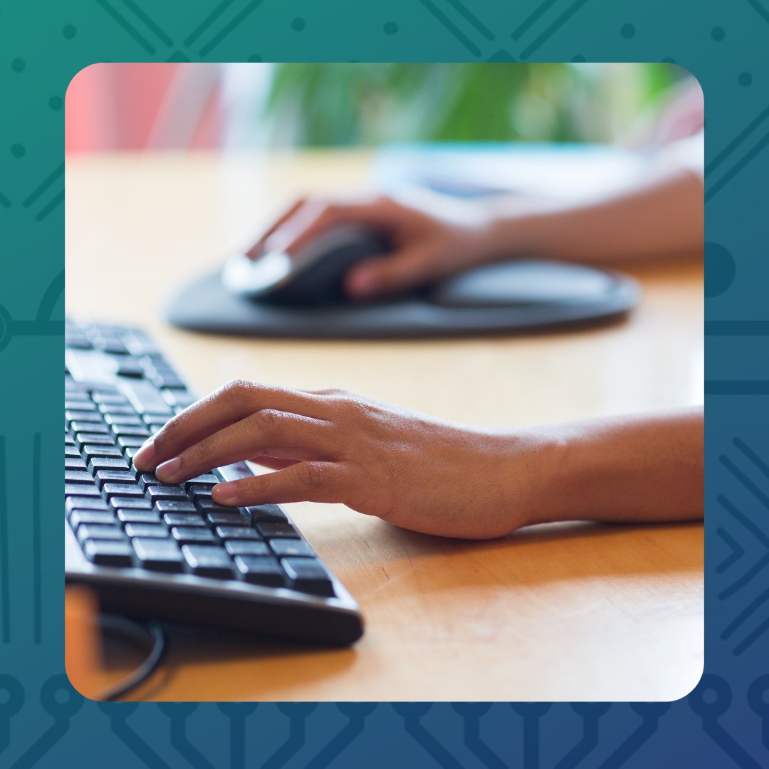 Are you interested in Black Public Interest Technology? Streaming live to Facebook on Dec. 1 at 6 PM CT, Dec. 3 at 6 PM CT, Dec. 4 at 6 PM CT, and Dec. 5 at 10 AM CT. To learn more visit blacktechfutures.com/?utm_source=tw…

#blacktechfutures #blacktechpolicy #blacktechtwitter