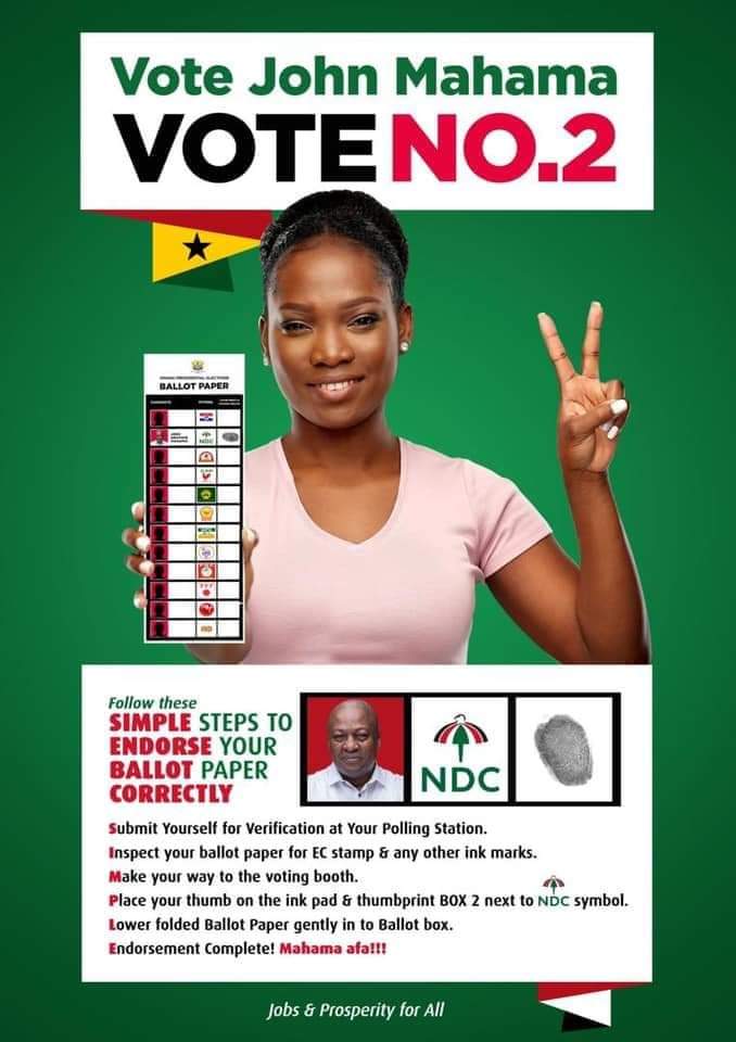 ✌️✌️✌️Two more days to vote number 2