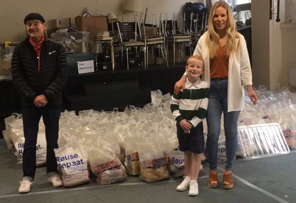 Today is the day... Young Aiden Queen will be battling the cold weather to run 5K to raise money for Spirit Aid's Toy Appeal. Go Aiden!!!

Let's help this remarkable lad make a difference. You can donate at: uk.gofundme.com/f/aidens-5k-fo…