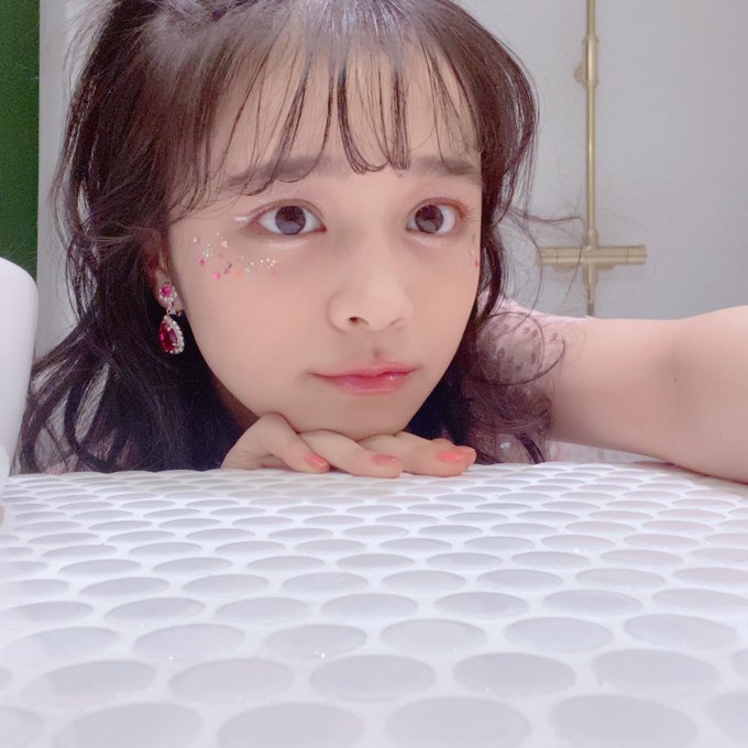 林芽亜里のTwitter画像17
