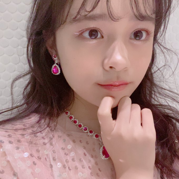 林芽亜里のTwitter画像16
