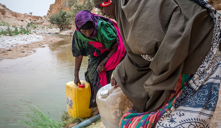 With the immense challenges of #COVID19, many are finding innovative solutions. Read about Samawat Energy's new platform in #Somalia - linking digital health technology with solar energy so #healthcare workers can reach more people> #ForEveryChild #health. bit.ly/33Hblg2