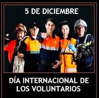 Felicidades a todos esos voluntarios que aportan su tiempo y sus conocimientos, al servicio de la ciudadanía.
#SomosEquipo
#SeguimosTrabajando
#LasProtesCuentan