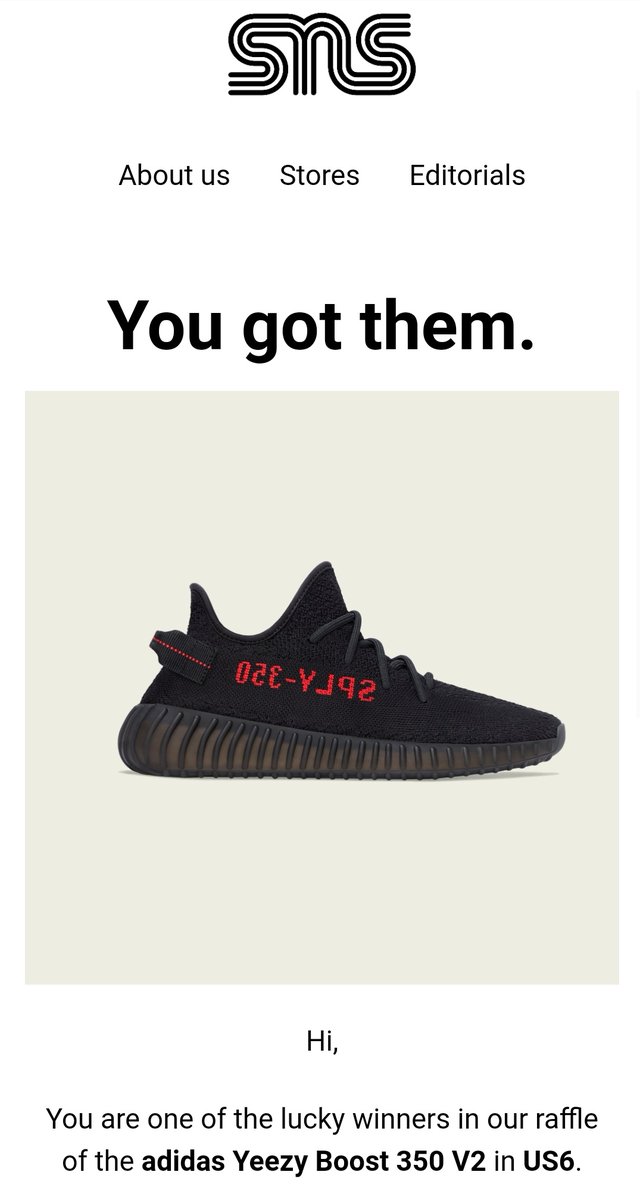 HarvReseller's tweet photo. 3X GS banned, 2X Court Purple GS and 2X Yeezy Breds 🤩
Only possible with @_secured 🍀 https://t.co/lrRpeonUVm