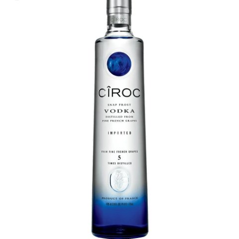  #KiddXCirocTour