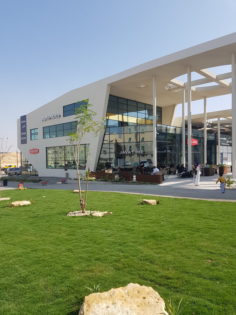 أكثر من رائع  ، فرع جديد ل <a href="/JavaTimeInc/">جافا تايم</a> 
حي التعاون تقاطع شارع الحسن بن علي وشارع حائل.