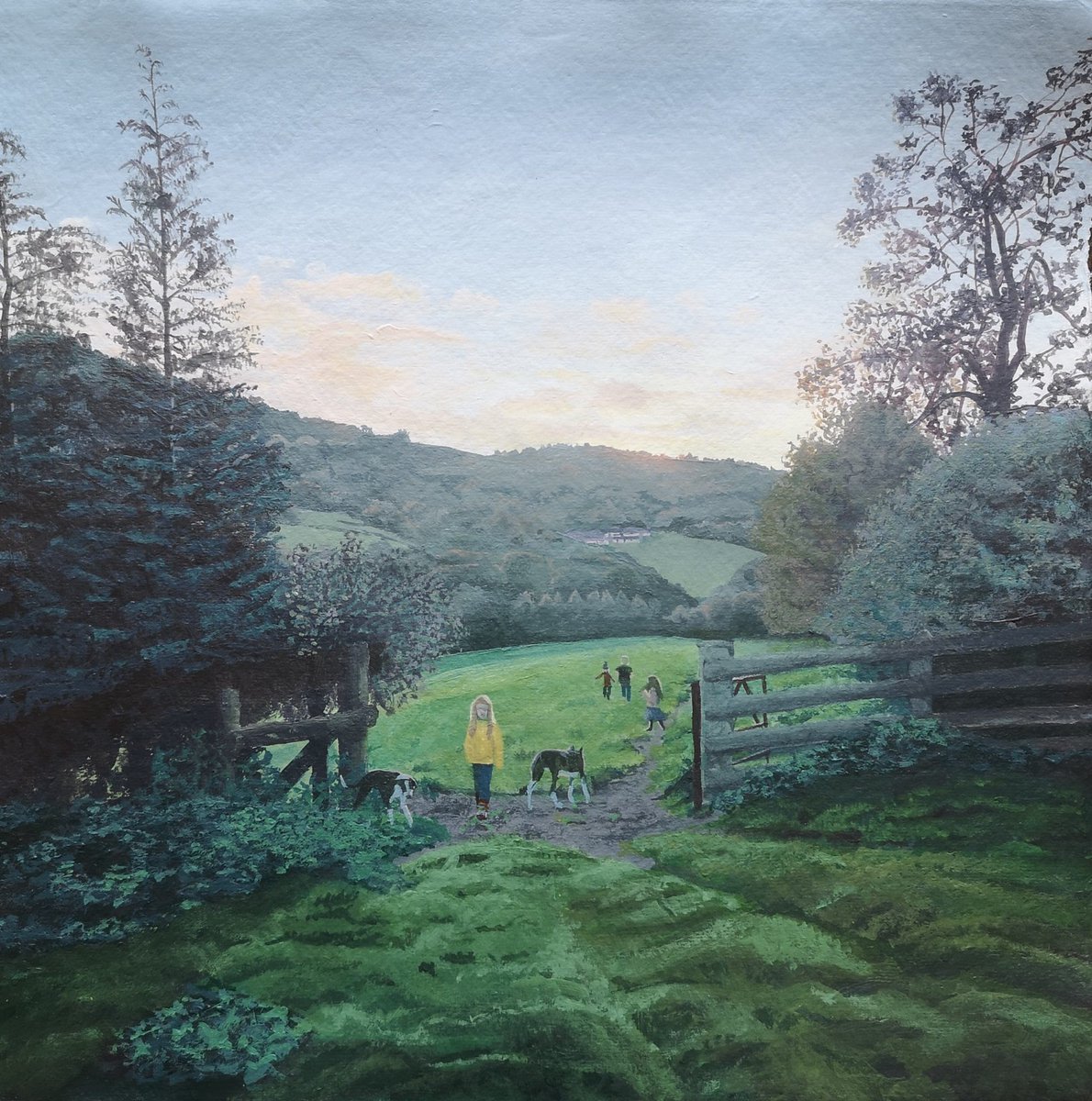 If you haven't checked out our Bath Society of Artists online exhibition yet, why not take a look at all of the amazing artworks this weekend > ow.ly/AjEM50CBInB