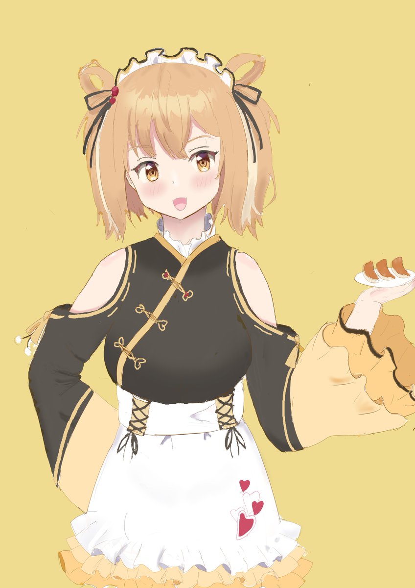 Twoucan ゴリウス Akagiloved