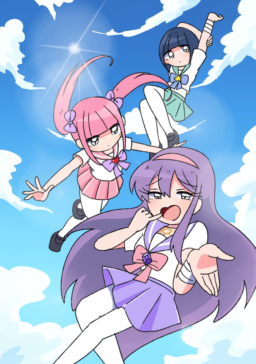 Twoucan メンヘラチャン 公式 病みかわいい Mnhr Chan