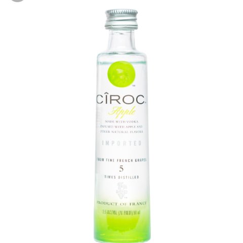  #KiddXCirocTour