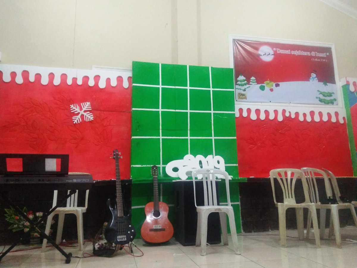 ganis setyo wibowo tweet media