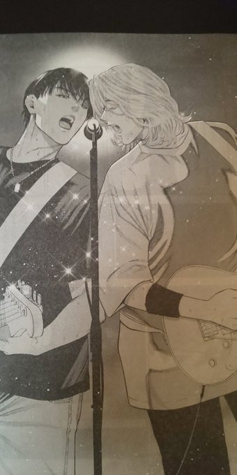 北原雅紀 Key Tahaler さんのマンガ一覧 ツイコミ 仮