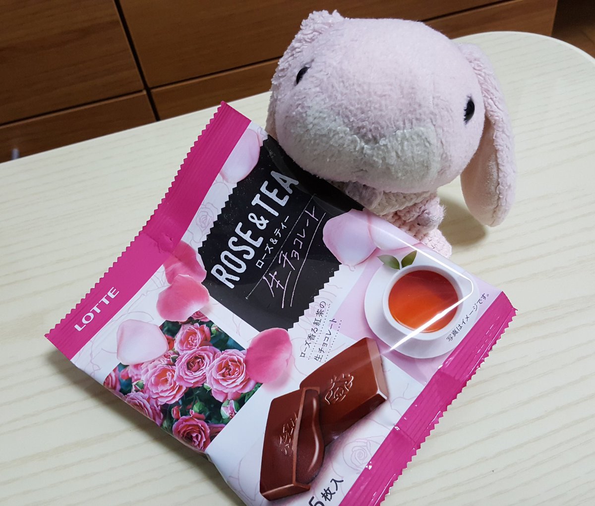 みんなの 生チョコ 紅茶 口コミ 評判 食べたいランチ 夜ごはんがきっと見つかる ナウティスイーツ