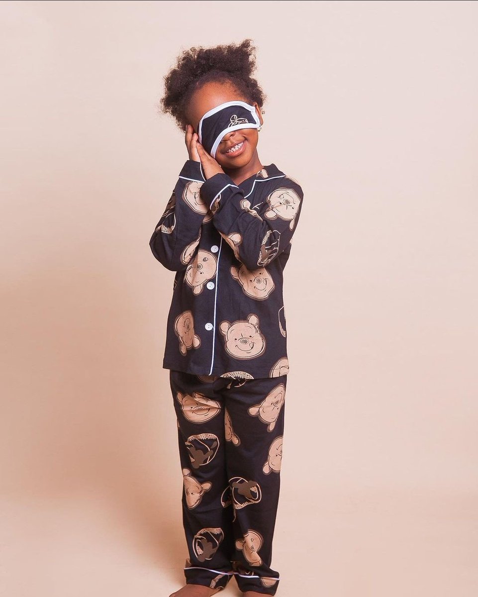 AyeniBolanle3's tweet photo. Life is better in pyjamasπ
Pyjamas are good for the soulππ
1st, 2nd & 3rd frame: 7000
4th frame: 5500
Kindly place an order for yours via Dm @drusset on IG
Also follow & check out the page for more collections via this linkπ
https://t.co/XjoY5Ym1Q8
#DRussetCollection https://t.co/zshcBHfO6q