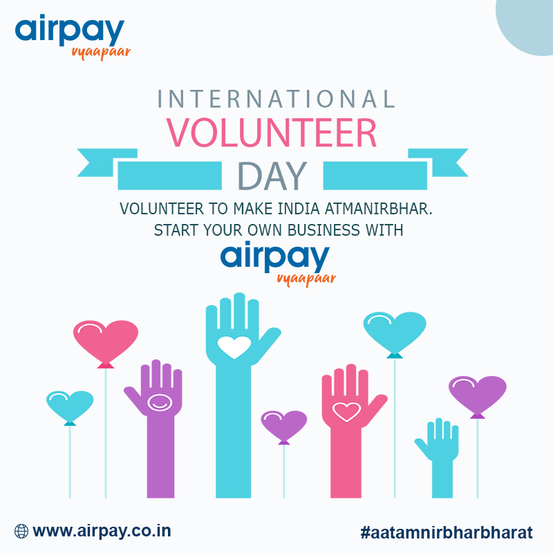 Be a priceless volunteer with where you are , what you have and what you can do
##entrepreneurship #startup #money #businessman #entrepreneurs #hustle #grind #businesswoman #wealth #income #makemoney #businessopportunity #financialfreedom #payment #airpayvyapaar