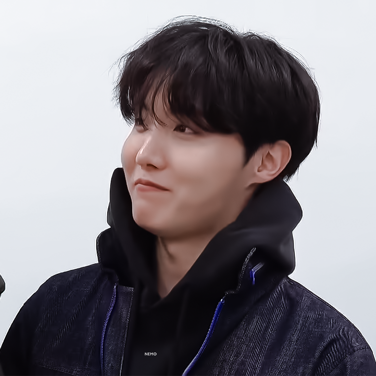 정호석 미쳤나봐