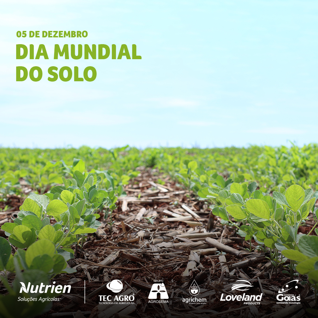 Nutrien Soluções Agrícolas tweet media