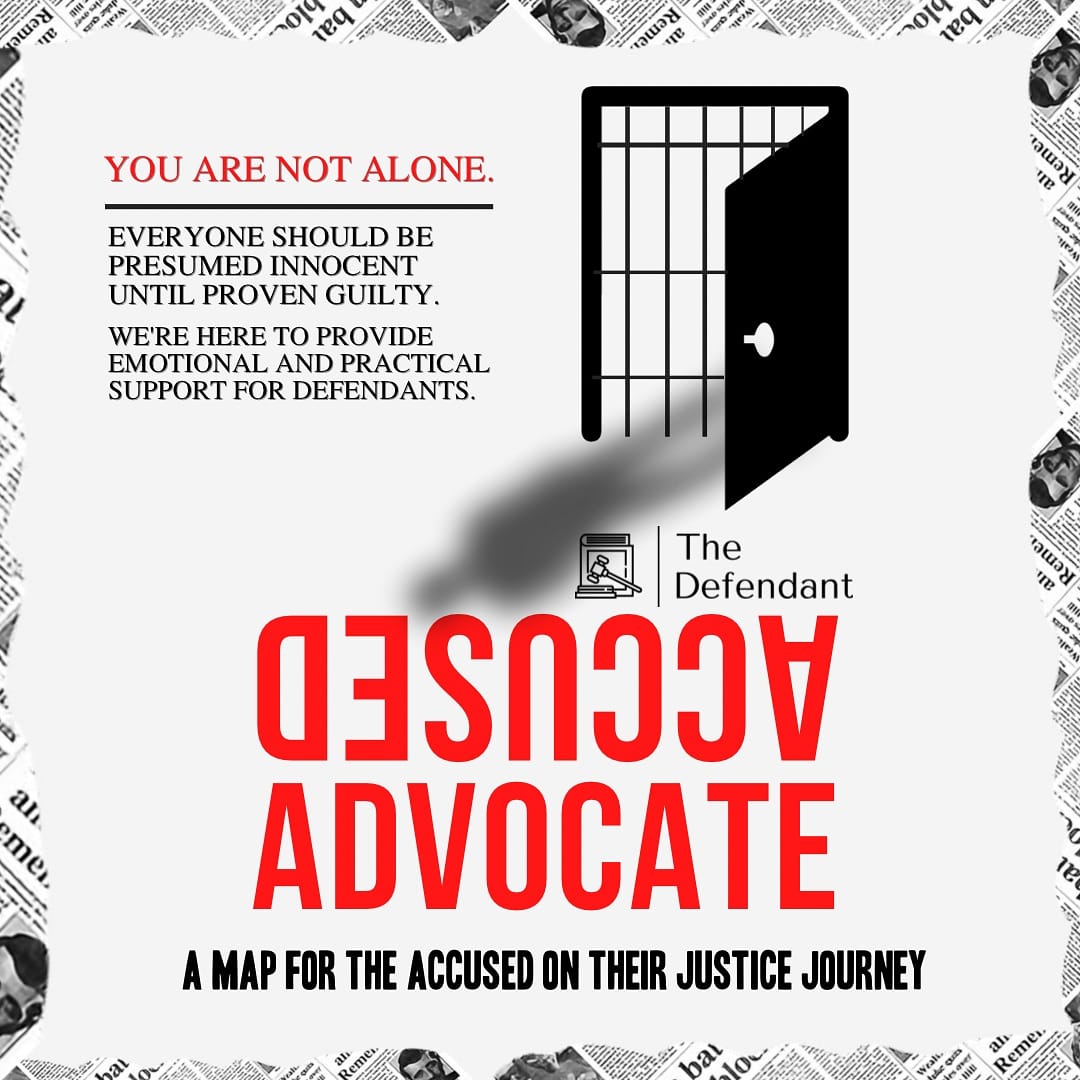 The Defendant tweet media