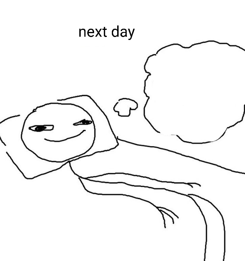 er_sumo's tweet image. anyone else stuck in this cycle 
#BrainTeasers 
#errorcode404
#earthquake 
#SoilDay 
#StreamFest