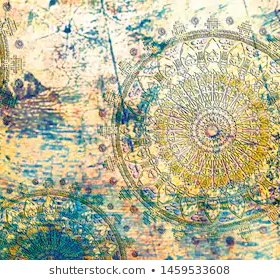 There is affinity between  #Vedic and  #Avestan Gods, even name sounds similarMitra -> MithraVaruna - Ahur MazdaIndra Vritrahan - VerethraghnaYama - YimaBoth religion promote truthfulness, self control, austerieties, righteous conduct, charity, 7/n