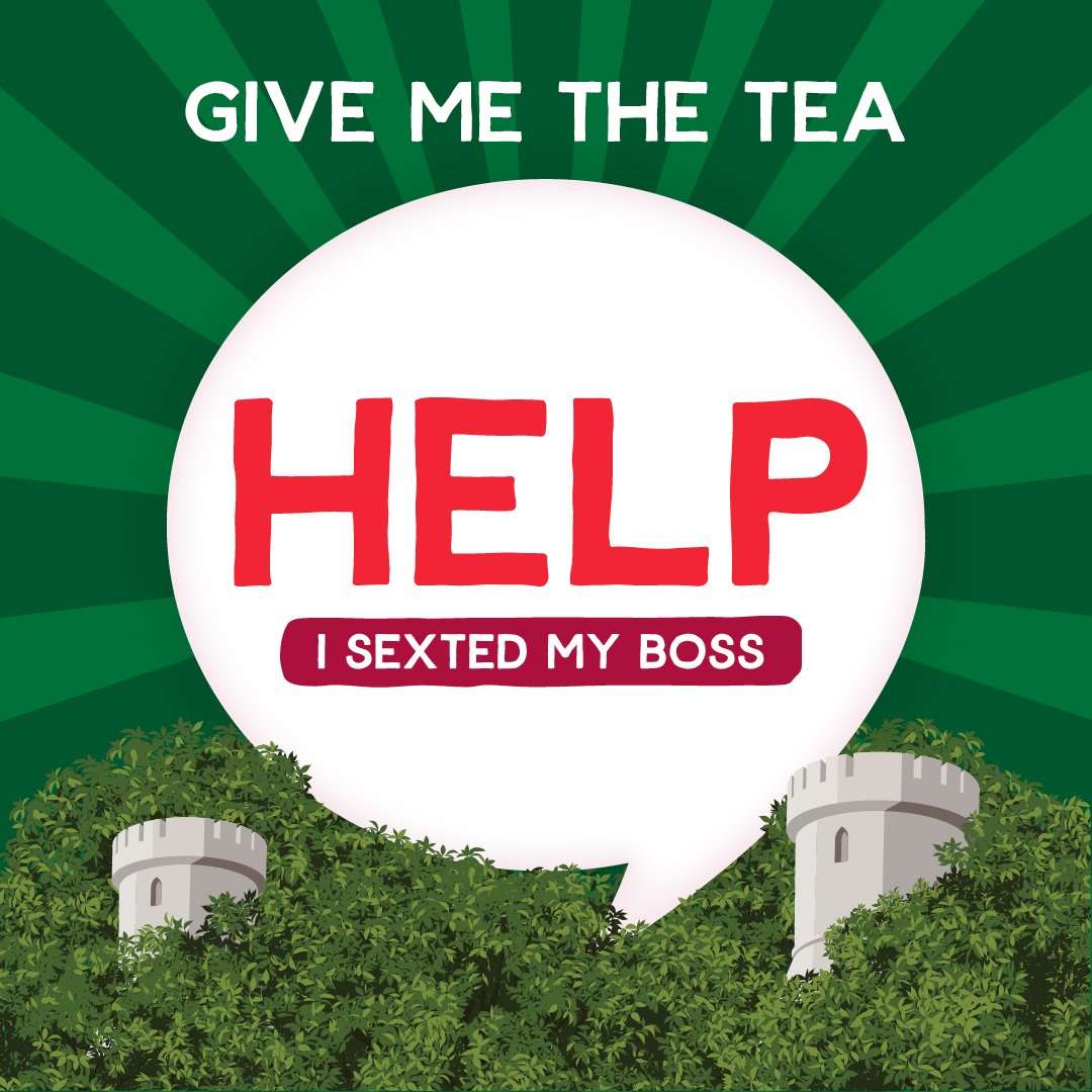 sextedmyboss's tweet photo. Our #GiveMeTheTea competition is HERE!

To celebrate Jordan’s journey on #ImACeleb,  we’re giving away 10x £50 @IcelandFoods vouchers for you to create your own picky tea.

All you have to do to enter is follow us and retweet this tweet.

T&amp;Cs in thread. https://t.co/Yb2urdHjUb