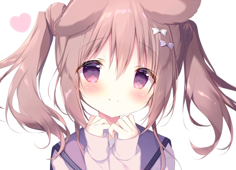 「今日でまろんちゃん塗りほぼ完成しました!お疲れ様でした&ありがとうございました!」|しらたま❄️『ちいさな君と、こえを遠くに』発売中🕊のイラスト