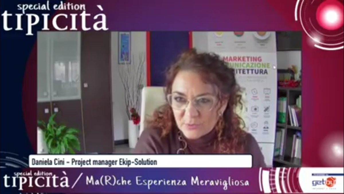 MarcheNews's tweet photo. #5dicembre ❣️MA(R)CHE ESPERIENZA MERAVIGLIOSA❣️
Daniela Cini (@d_cini) racconta due viaggi esperienziali in quel di Urbino, tra artigianato e turismo, Guado Urbino  e Artigianarte. #pillolediturismo
#destinazionemarche @Tipicita
https://t.co/Tr4wT4Ji5K https://t.co/aUCrh1qmhb