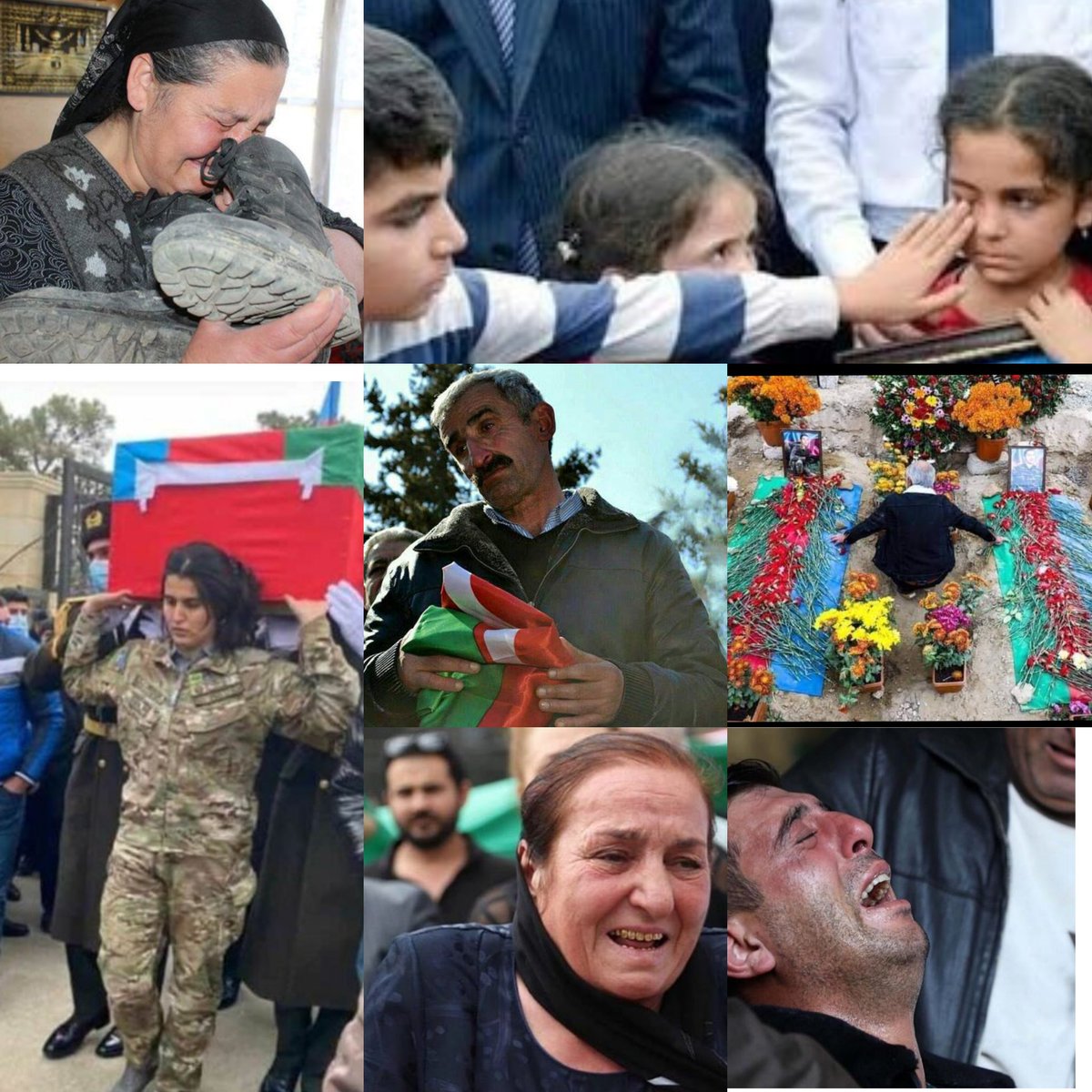 Onlar yolka bəzəmir, yeni il qeyd etmir! Səndə etmə!