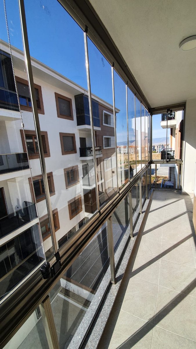 InsaatKar's tweet photo. Albert Genau Bayisi
“Kalite detaylarda gizlidir https://t.co/8wOSeMbXcA 

Ayhan DOĞRUYOL tango füme cambalkon’u hayırlı olsun  @Albert_Genau #cambalkon https://t.co/ed01GrC3b0