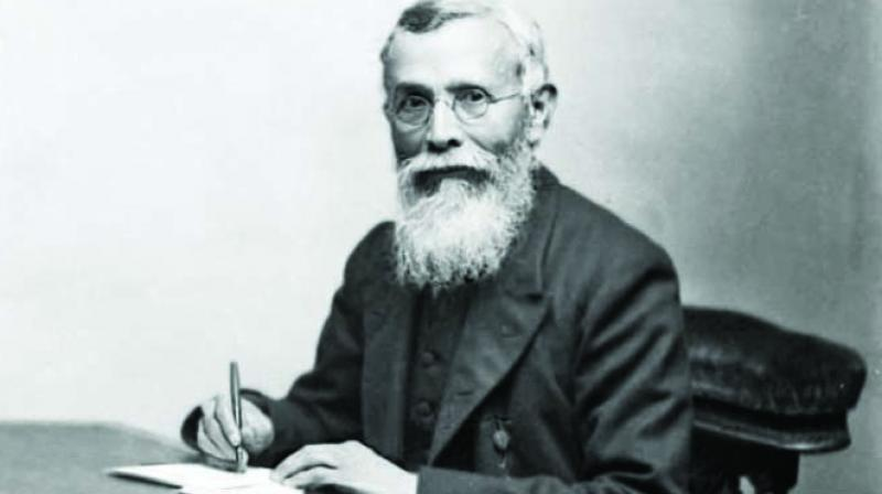Some famous Parsis of India1. Field Marshall Sam Hormusji F.J. Maneckshaw2. Dr Homi Jehangir Bhabha3. Jameshedji Nusserwanji Tata4. Dadabhai Naoroji5. Zubin Mehtaand many more8/n