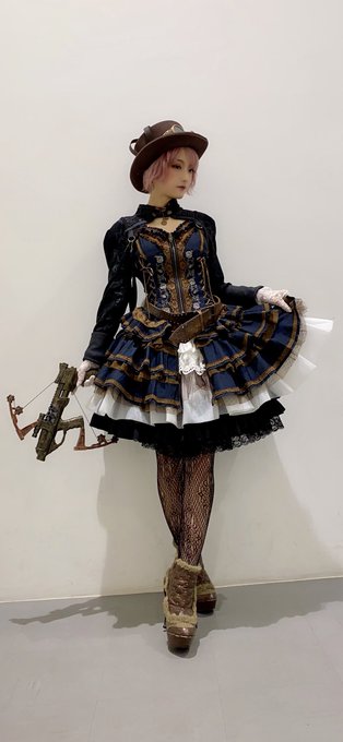 Twitterのコスプレ画像58