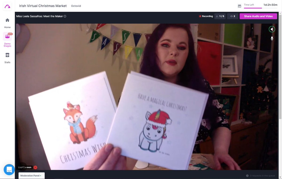 OnlineVirtualM's tweet photo. Lovely designs from @LeelaSassafras #virtualchristmasmarket 🎄🎄🎄🎄🎄🎄🎄🎄🎄 @LilyReddy https://t.co/9F4V91ToQj