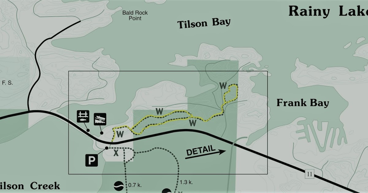 dayhikingtrails's tweet photo. Enjoy Voyageurs National Park scenery without heading deep into backcountry 
#hikingwithkids #camping #VoyageursNationalPark https://t.co/yISBhKQW6z https://t.co/6IeJ1vzCxY