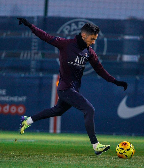 Pablo Sarabia, MOC/AD (1992)Real Madrid, Getafe, Sévilla, Paris3 sélections, 1 butJamais à son meilleur niveau au PSG, Sarabia semble aujourd'hui bien loin des débats pour disputer l'Euro cet été. A moins d'une excellente seconde partie de saison. Ailleurs qu'au PSG ?
