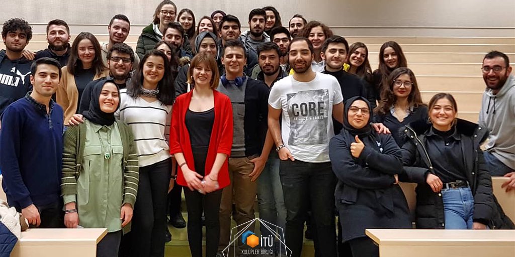 itukuluplerb's tweet photo. 5 Aralık Dünya Gönüllüler Günü Kutlu Olsun! ❤️🌸
Etkinliklerden haberdar olmak ve kulüp hakkında daha ayrıntılı bilgi almak için @ITUGonulluluk ‘ü takip etmeyi unutmayın! ✨#dünyagönüllülergünü #itukulüplerbirliği https://t.co/1hYliKQA7m