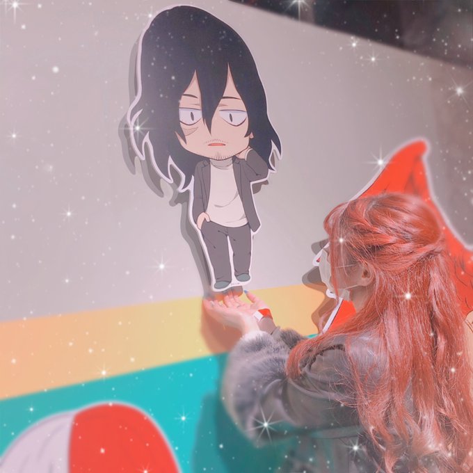 エリちゃん 高画質 のtwitterイラスト検索結果 古い順