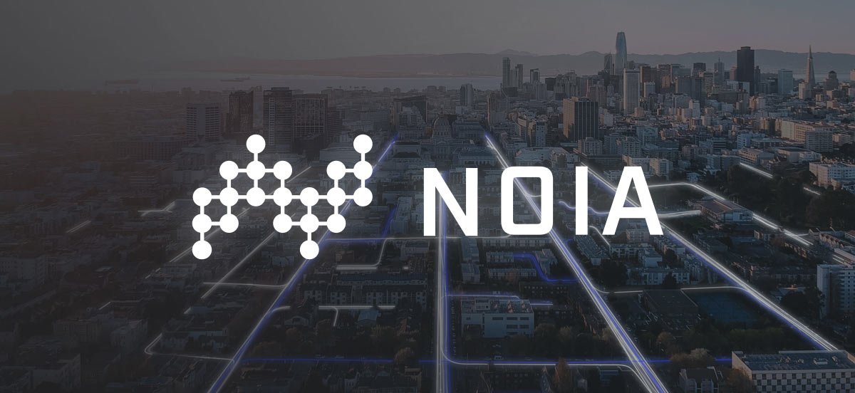  $NOIA - The programmable internetThis low cap project (under $40M market cap) is one of my favorites.They are achieving great things and their approach is unique.